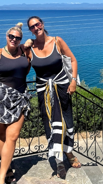 Noni Dounia
