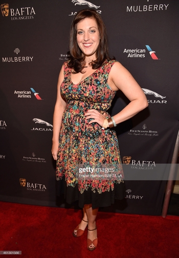 Allison Tolman