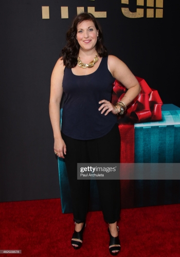 Allison Tolman