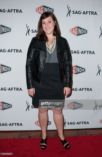 Allison Tolman