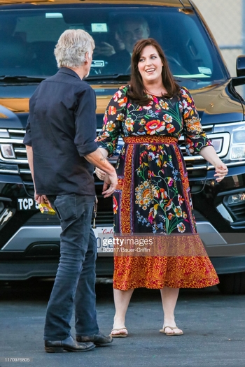 Allison Tolman