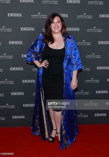 Allison Tolman