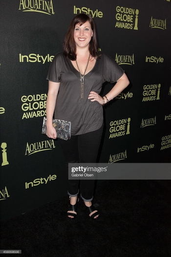 Allison Tolman