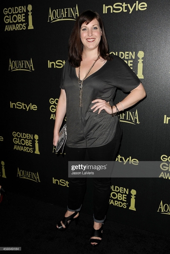 Allison Tolman