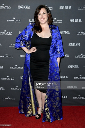 Allison Tolman