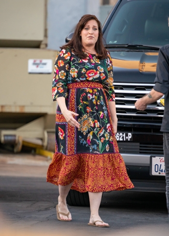 Allison Tolman