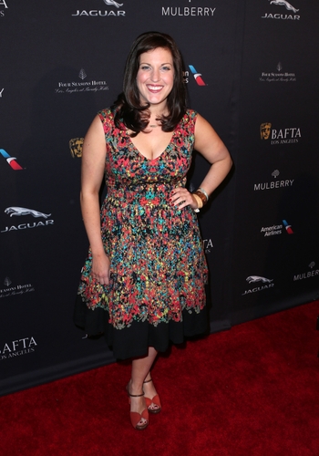 Allison Tolman