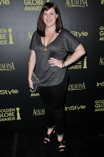 Allison Tolman