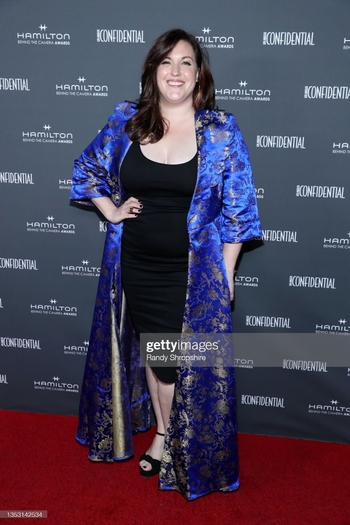 Allison Tolman