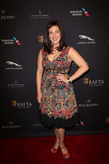 Allison Tolman