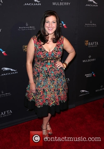 Allison Tolman