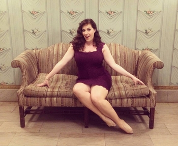 Allison Tolman