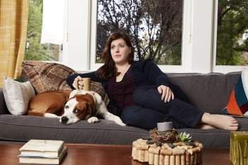 Allison Tolman