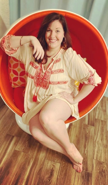 Allison Tolman