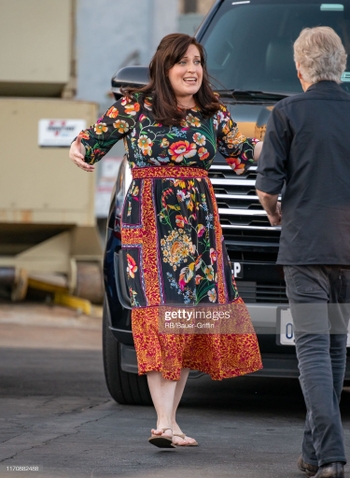 Allison Tolman