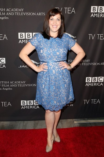 Allison Tolman