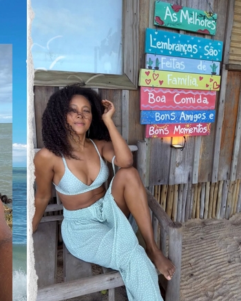 Negra Li