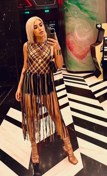 Konstantina Zerva Kianna