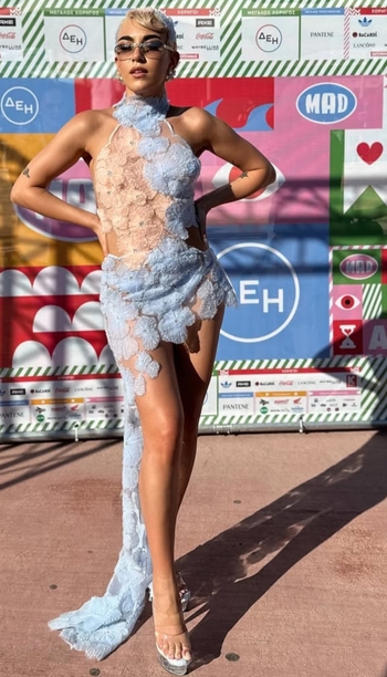 Konstantina Zerva Kianna