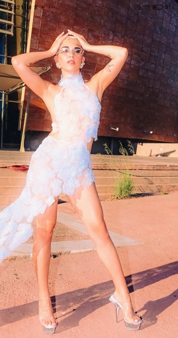 Konstantina Zerva Kianna