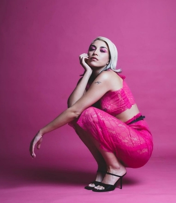 Konstantina Zerva Kianna