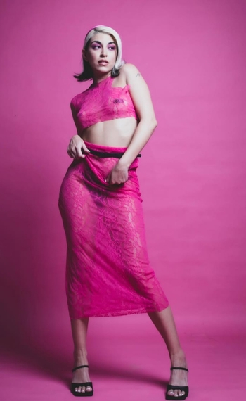 Konstantina Zerva Kianna