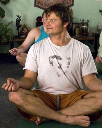 Steve Zahn