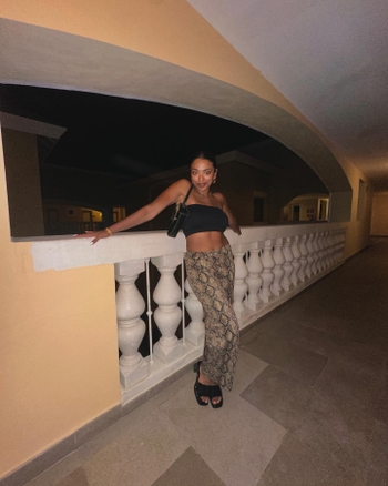 Nadine Bhabha
