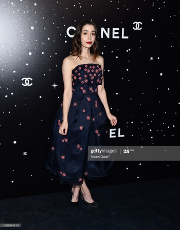 Cristin Milioti