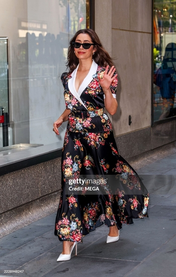 Cristin Milioti