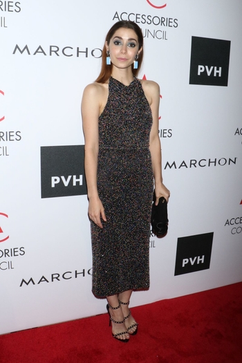 Cristin Milioti