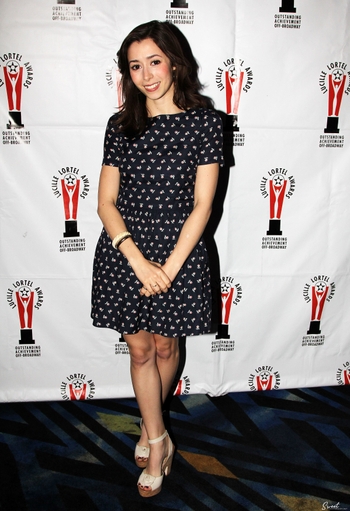 Cristin Milioti