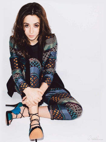 Cristin Milioti