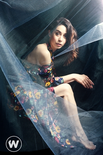 Cristin Milioti