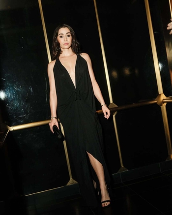 Cristin Milioti