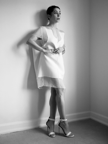 Cristin Milioti