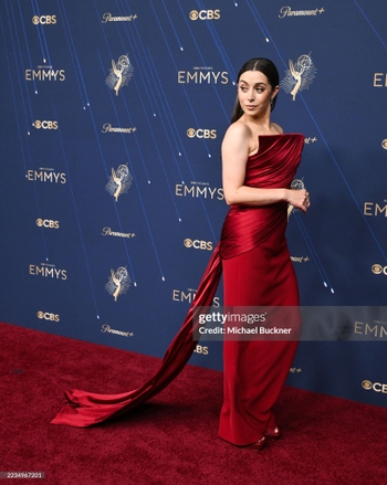Cristin Milioti
