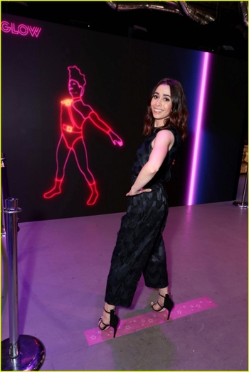 Cristin Milioti