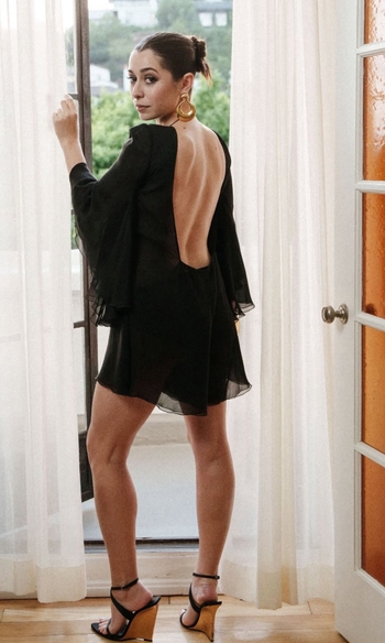 Cristin Milioti