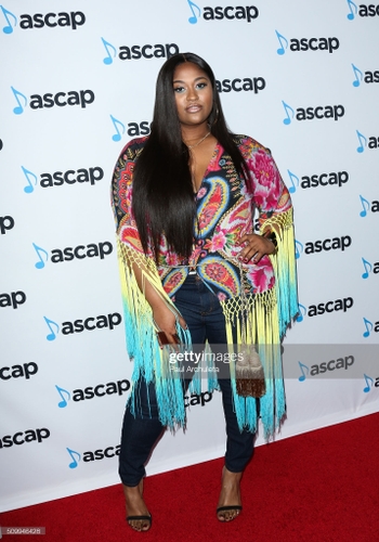 Jazmine Sullivan