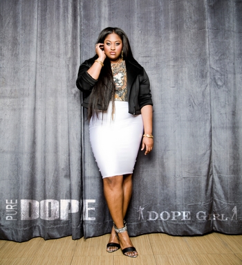 Jazmine Sullivan