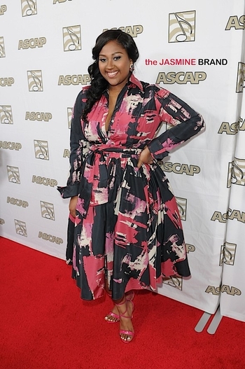 Jazmine Sullivan