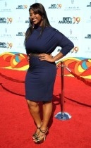 Jazmine Sullivan