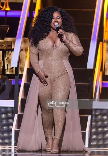 Jazmine Sullivan