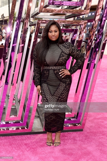 Jazmine Sullivan