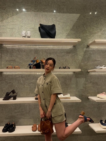 Hyeri Lee