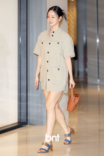 Hyeri Lee