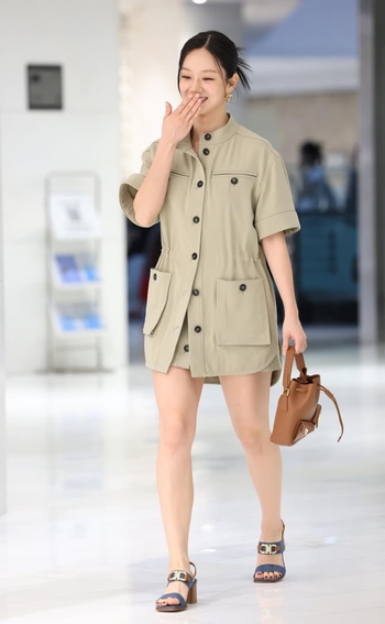 Hyeri Lee