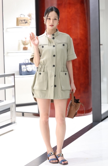 Hyeri Lee