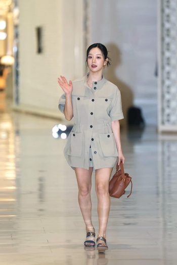 Hyeri Lee